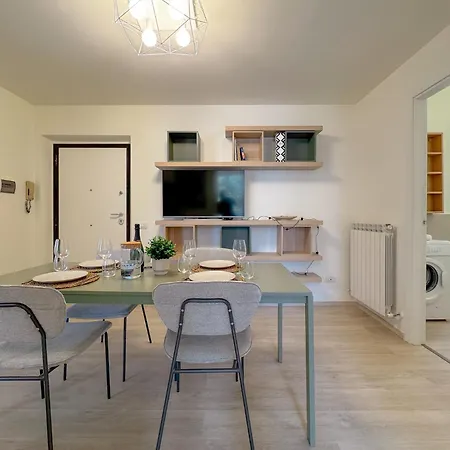 Family In The Center Near The By Host Hero Appartamento Civitanova Marche