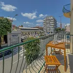 Family In The Center Near The By Host Hero