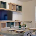 Apartamento Family In The Center Near The By Host Hero Civitanova Marche