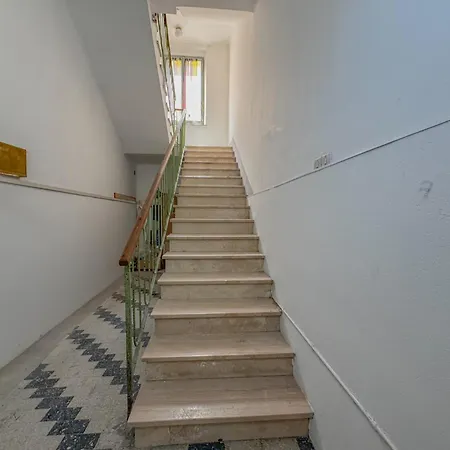 Family Con 3 By Host Hero Διαμέρισμα Civitanova Marche