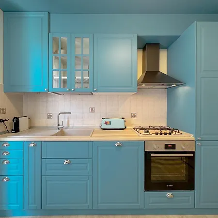 Family Con 3 By Host Hero Διαμέρισμα Civitanova Marche