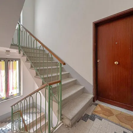 Family Con 3 By Host Hero Διαμέρισμα *