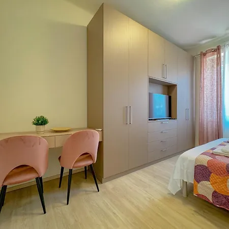 Διαμέρισμα Family Con 3 By Host Hero