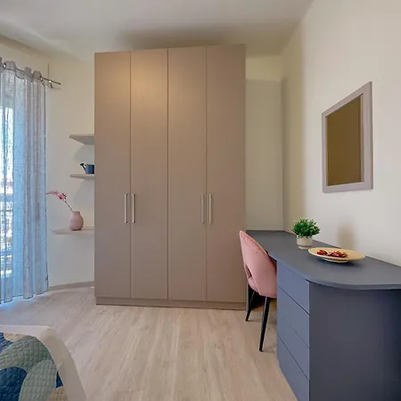 Διαμέρισμα Family Con 3 By Host Hero Civitanova Marche