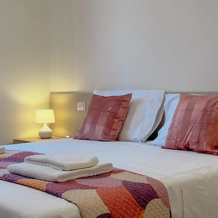 Family Con 3 By Host Hero Διαμέρισμα