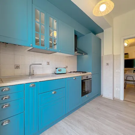 Διαμέρισμα Family Con 3 By Host Hero