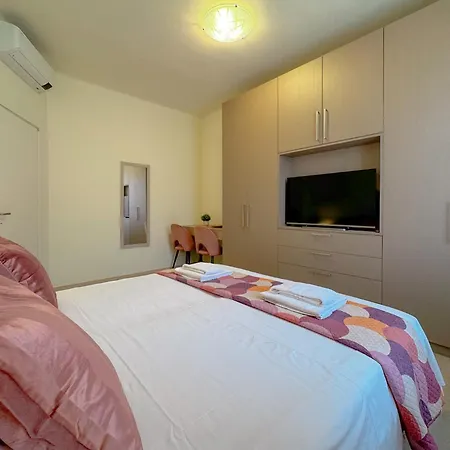 Family Con 3 By Host Hero Διαμέρισμα Civitanova Marche