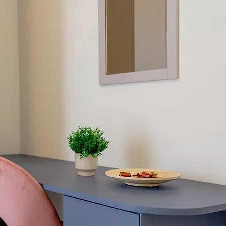 Family Con 3 By Host Hero Διαμέρισμα *