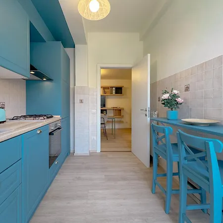 Family Con 3 By Host Hero * Civitanova Marche