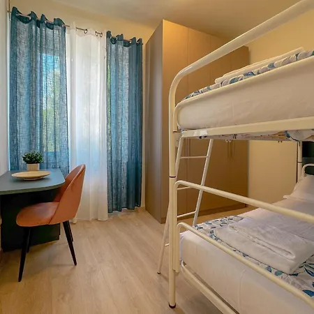 Family Con 3 By Host Hero Διαμέρισμα