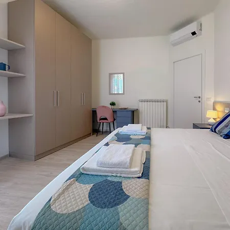 Διαμέρισμα Family Con 3 By Host Hero *