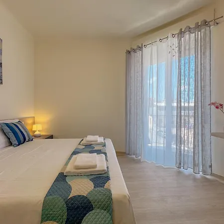 Family Con 3 By Host Hero Διαμέρισμα