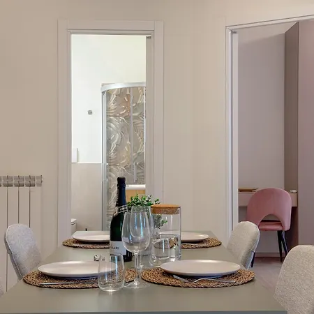 Family Con 3 By Host Hero Διαμέρισμα