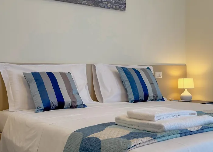 Family In The Center Near The By Host Hero Appartamento Civitanova Marche